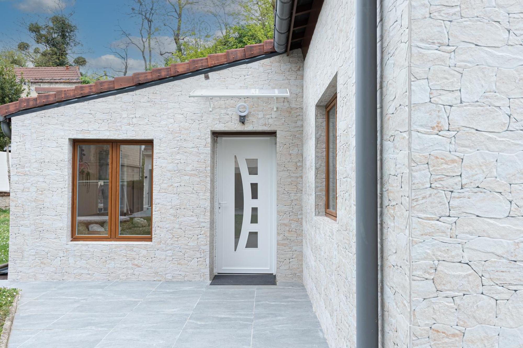 Le Clos Van Gogh Auvers-sur-Oise Exterior foto